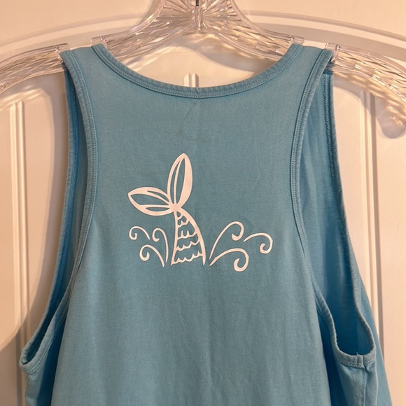Universal Threads Long Live Summer Tank Top - Picture 6 of 6